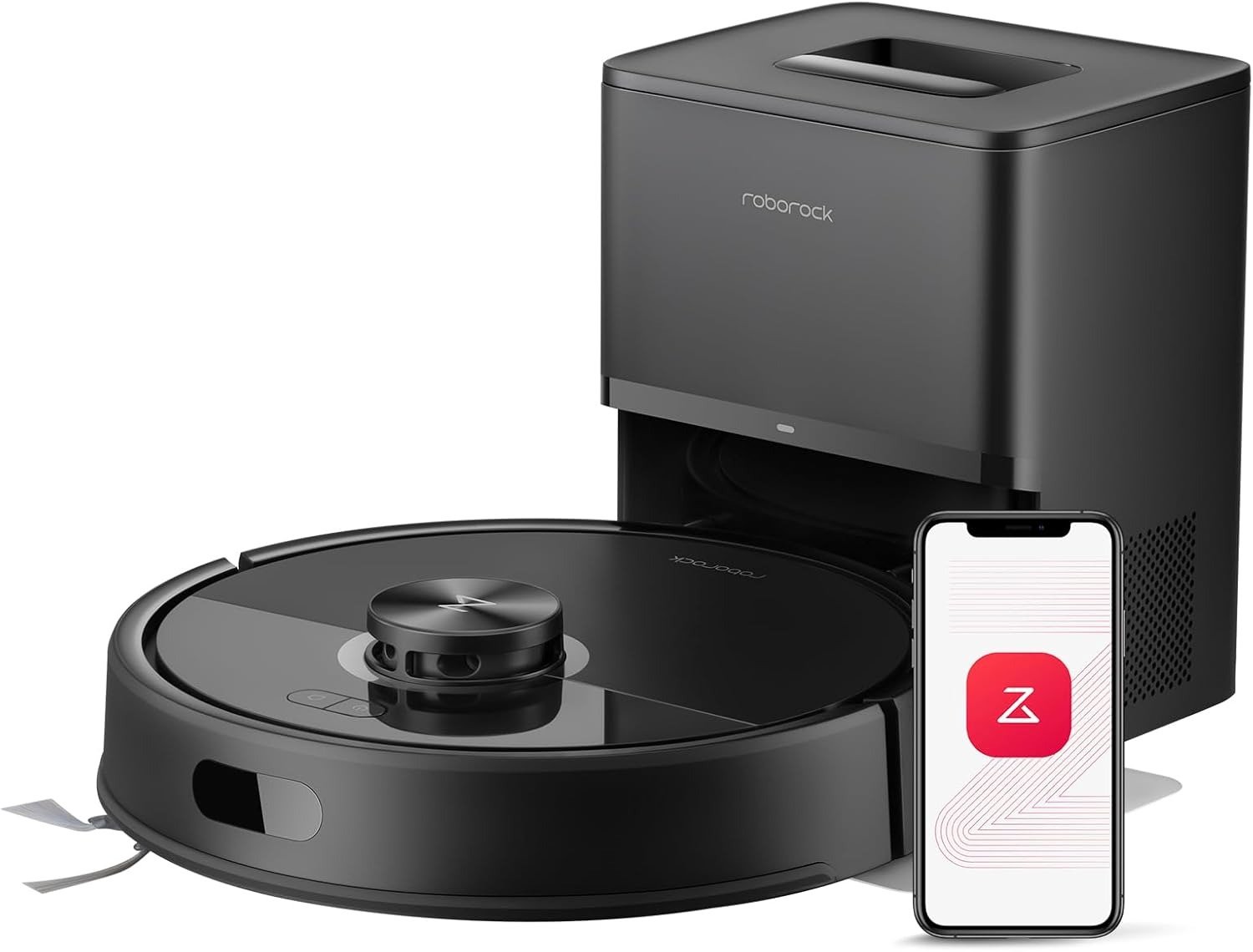 Roborock Q5 Max+